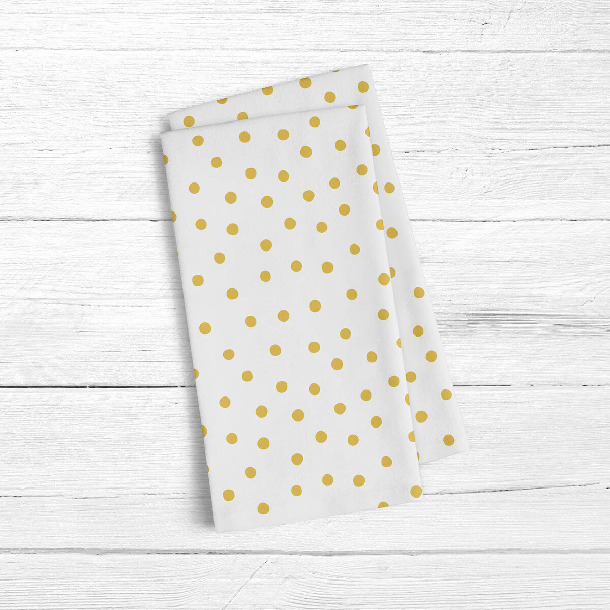 Set de Paños Belum 0120-130 Multicolor 45 x 70 cm Lunares