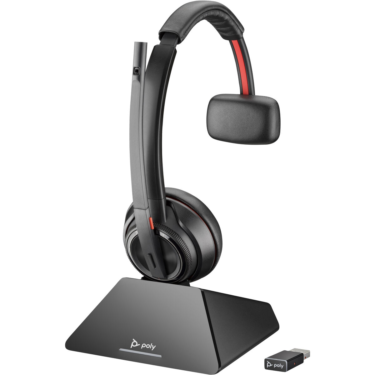 Auriculares Poly 8D3K5AA#ABB