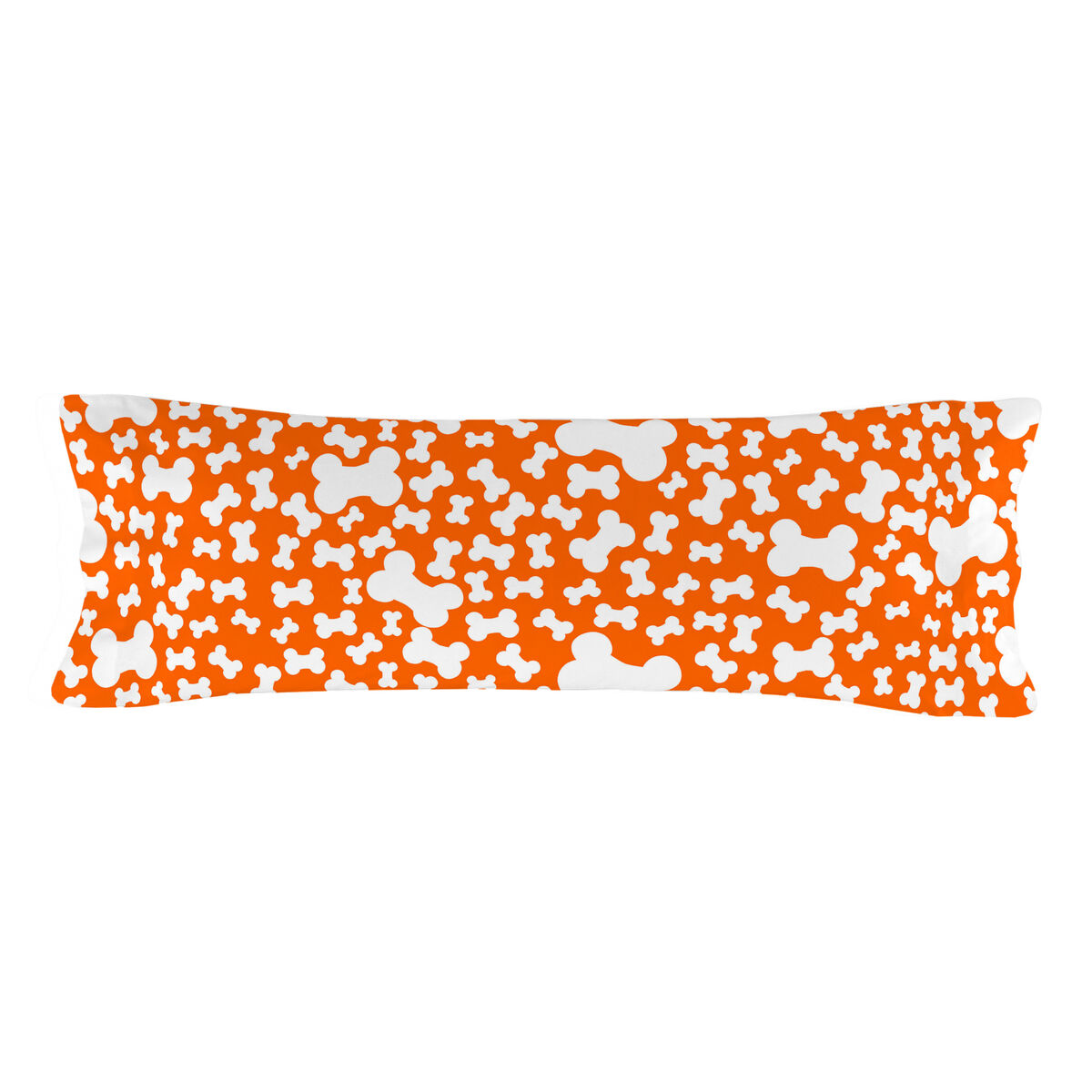 Saco Nórdico sin Relleno HappyFriday Mr Fox Dogs Multicolor 105 x 200 cm