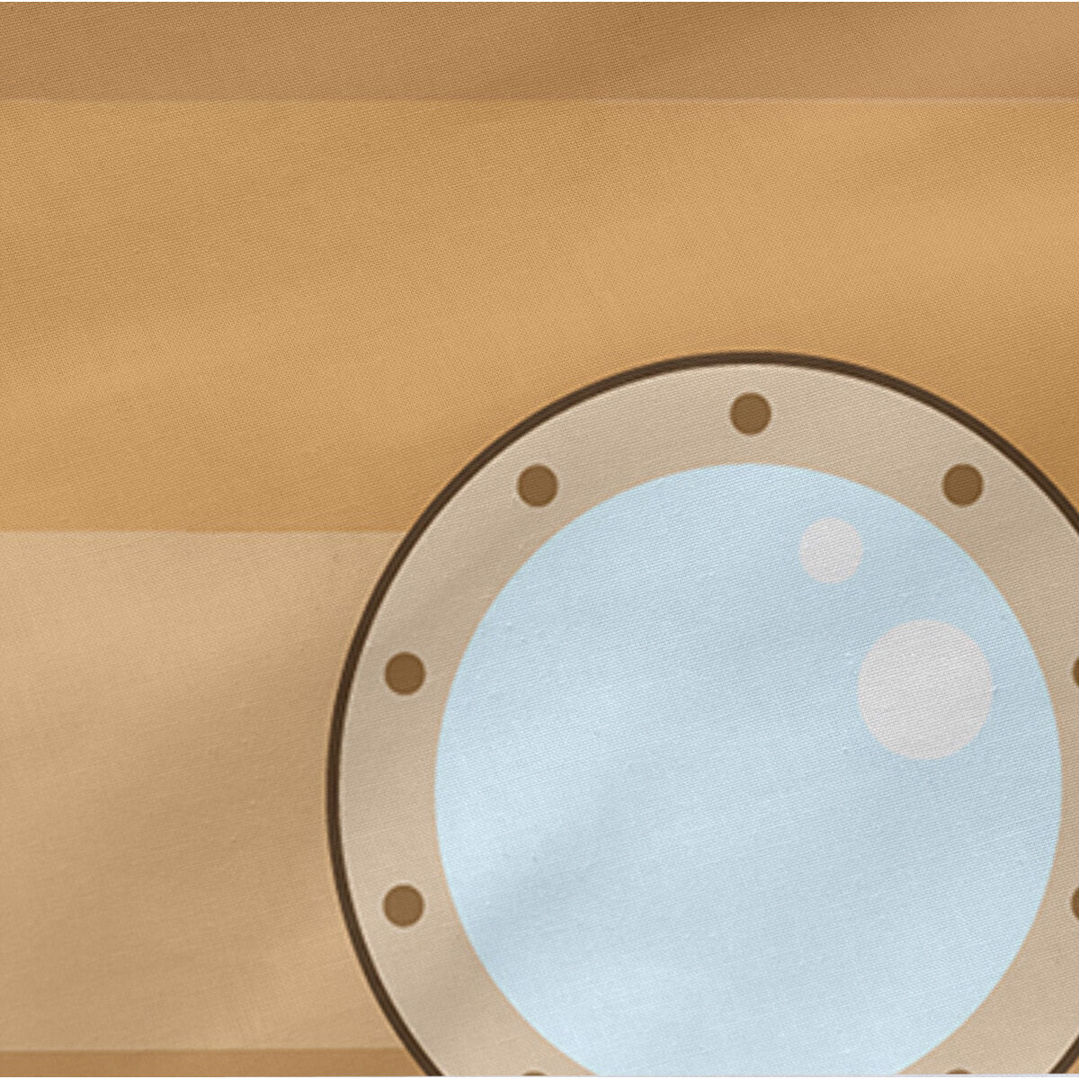 Saco Nórdico sin Relleno HappyFriday Mr Fox Flying boy Multicolor 90 x 200 cm