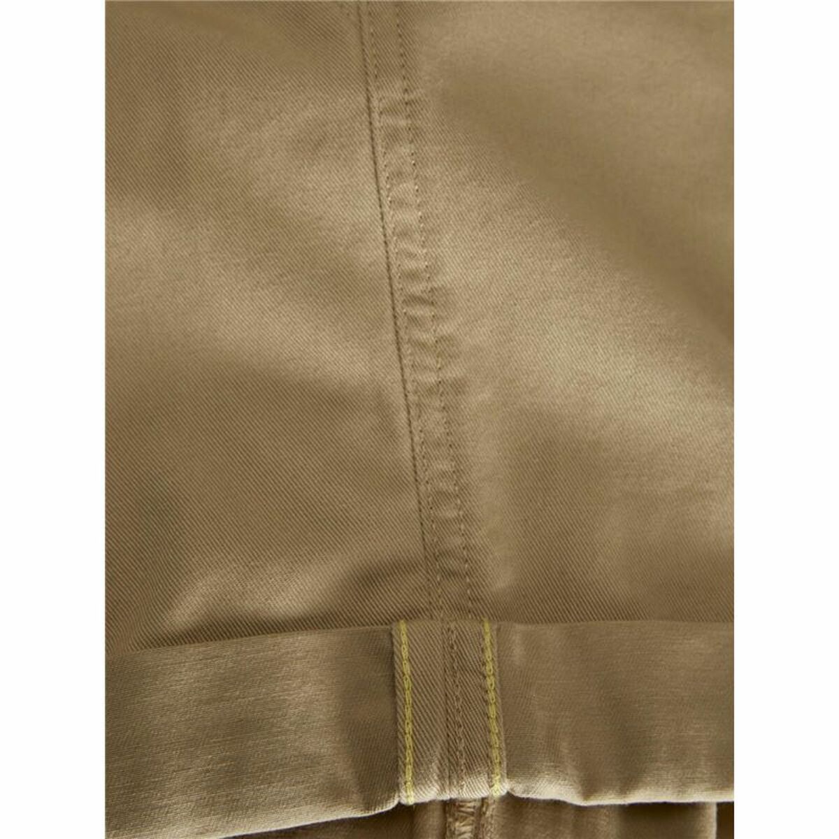 Pantalón corto Jack & Jones Jxmaddy Rlx Beige