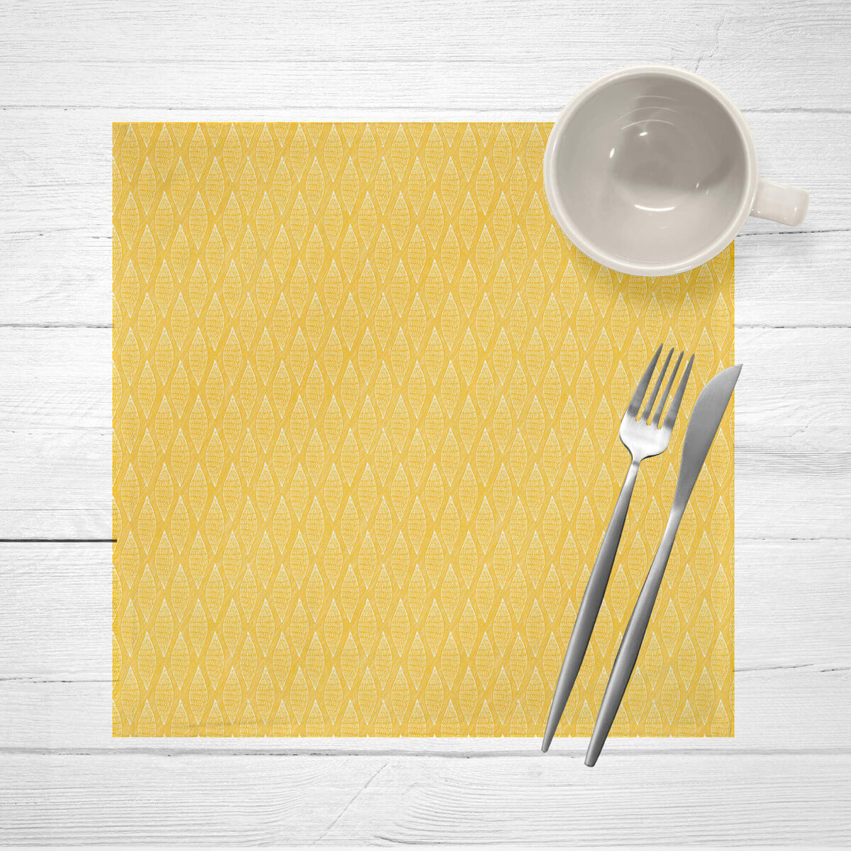 Servilletas Belum 0120-132 Multicolor 45 x 45 cm