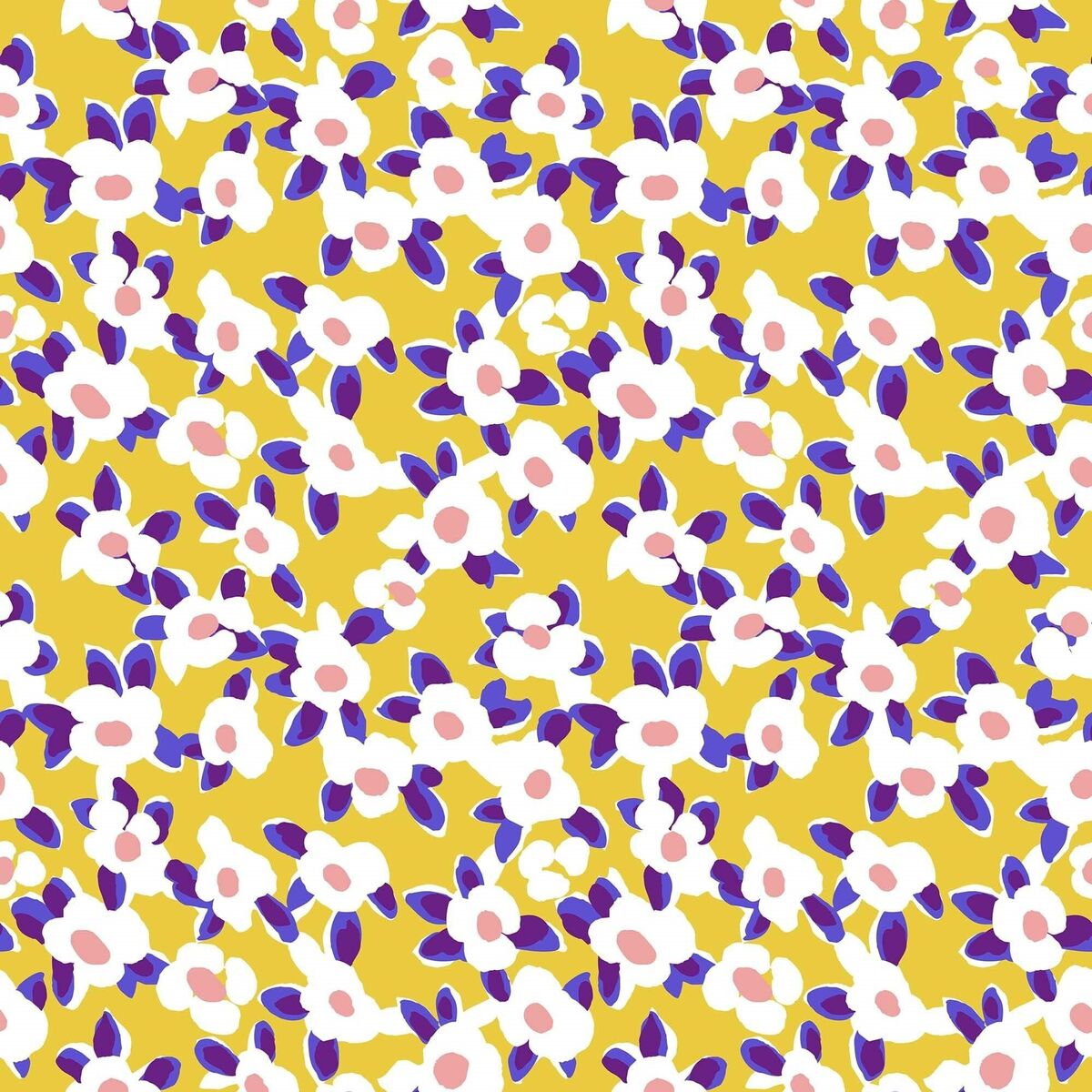 Mantel resinado antimanchas Belum 220-63 Multicolor 150 x 150 cm