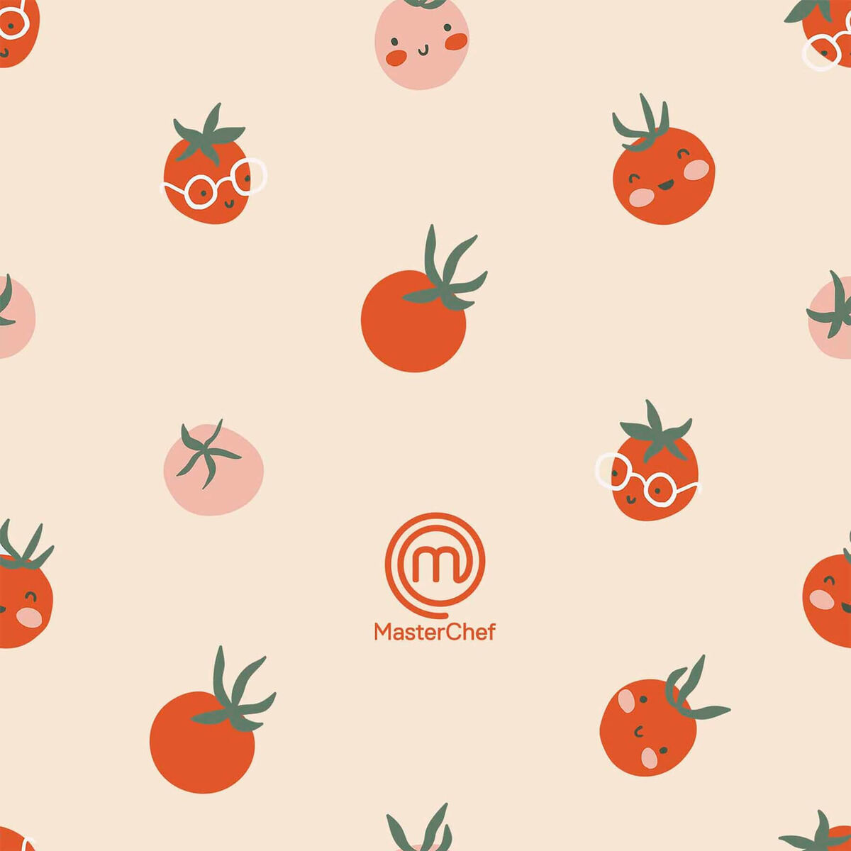 Mantel resinado antimanchas Belum 0400-54 Multicolor 150 x 150 cm