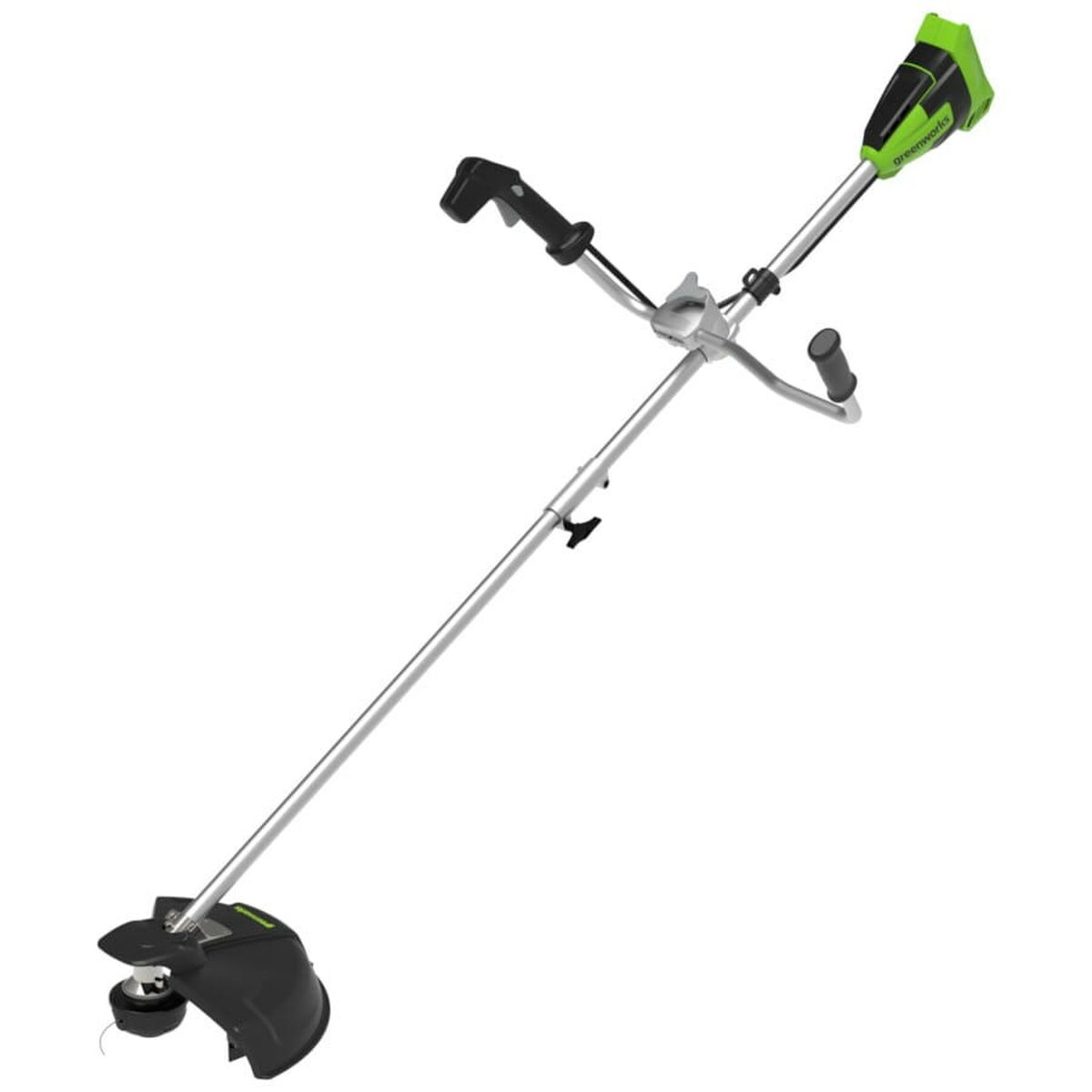 Desbrozadora multifunción Greenworks GR2105707 40 V Ø 40 cm