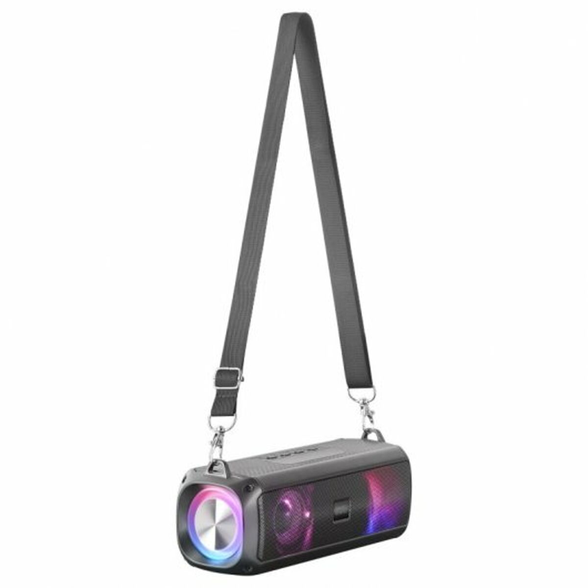 Altavoz Bluetooth Mars Gaming MSBXT