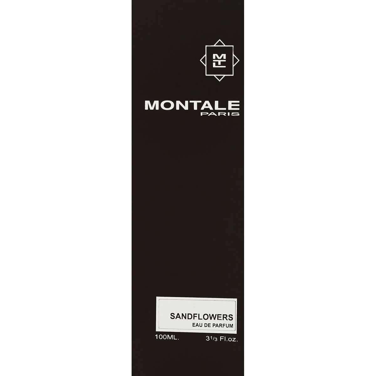 Perfume Unisex Montale Sandflowers EDP EDP 100 ml