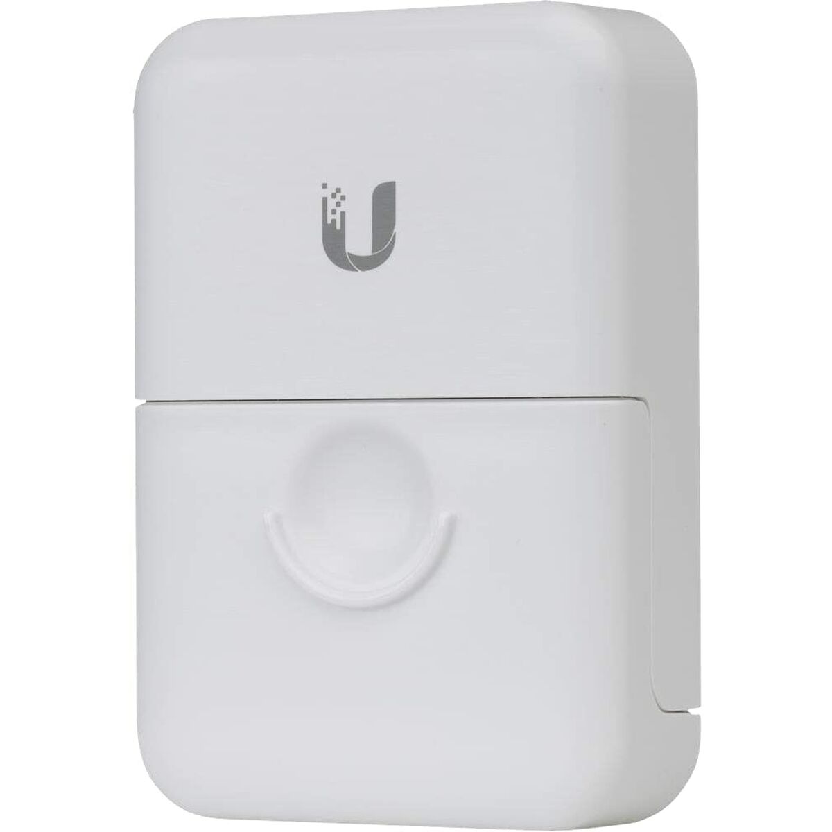 Protector de Sobretensión para Cable Ethernet UBIQUITI ETH-SP-G2 Blanco