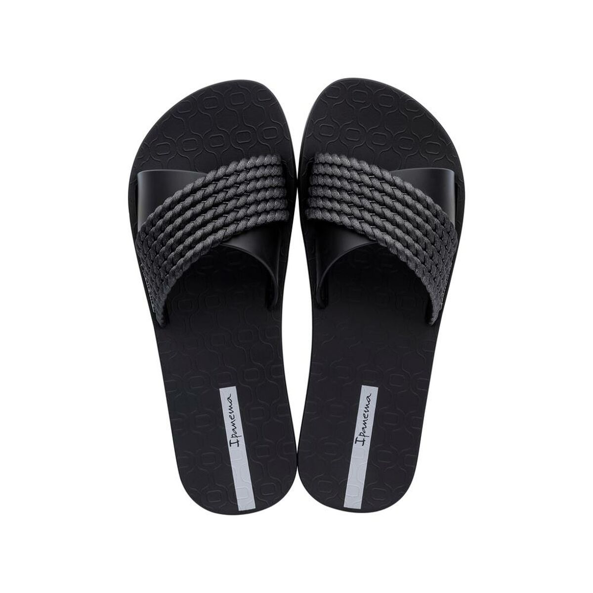 Sandalias de Mujer Ipanema 83244 20766 Negro