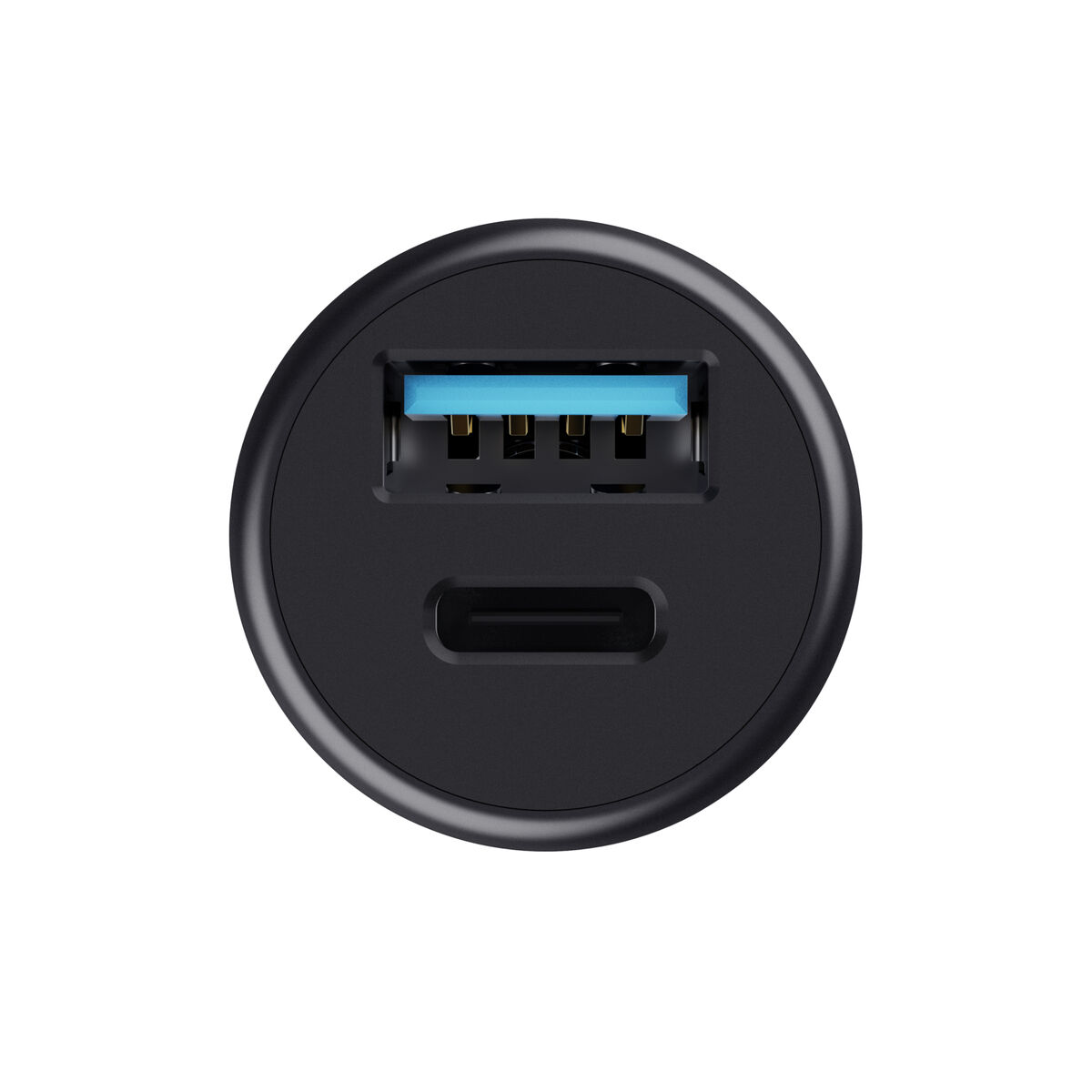 Cargador de Coche Trust 25197