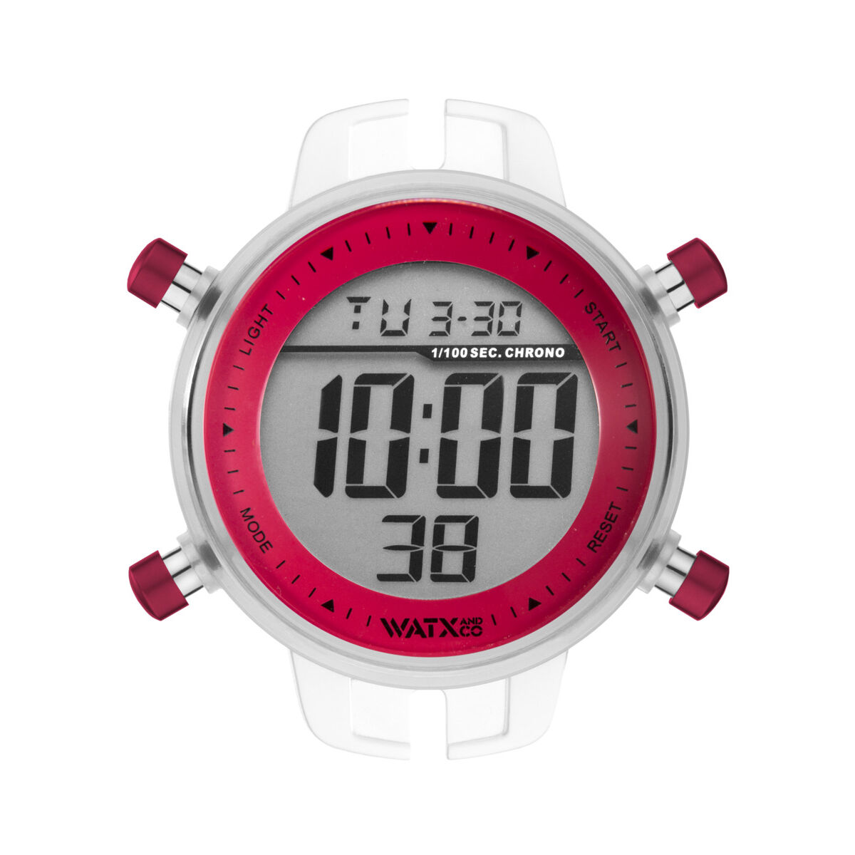 Reloj Mujer Watx & Colors RWA1072  (Ø 43 mm)