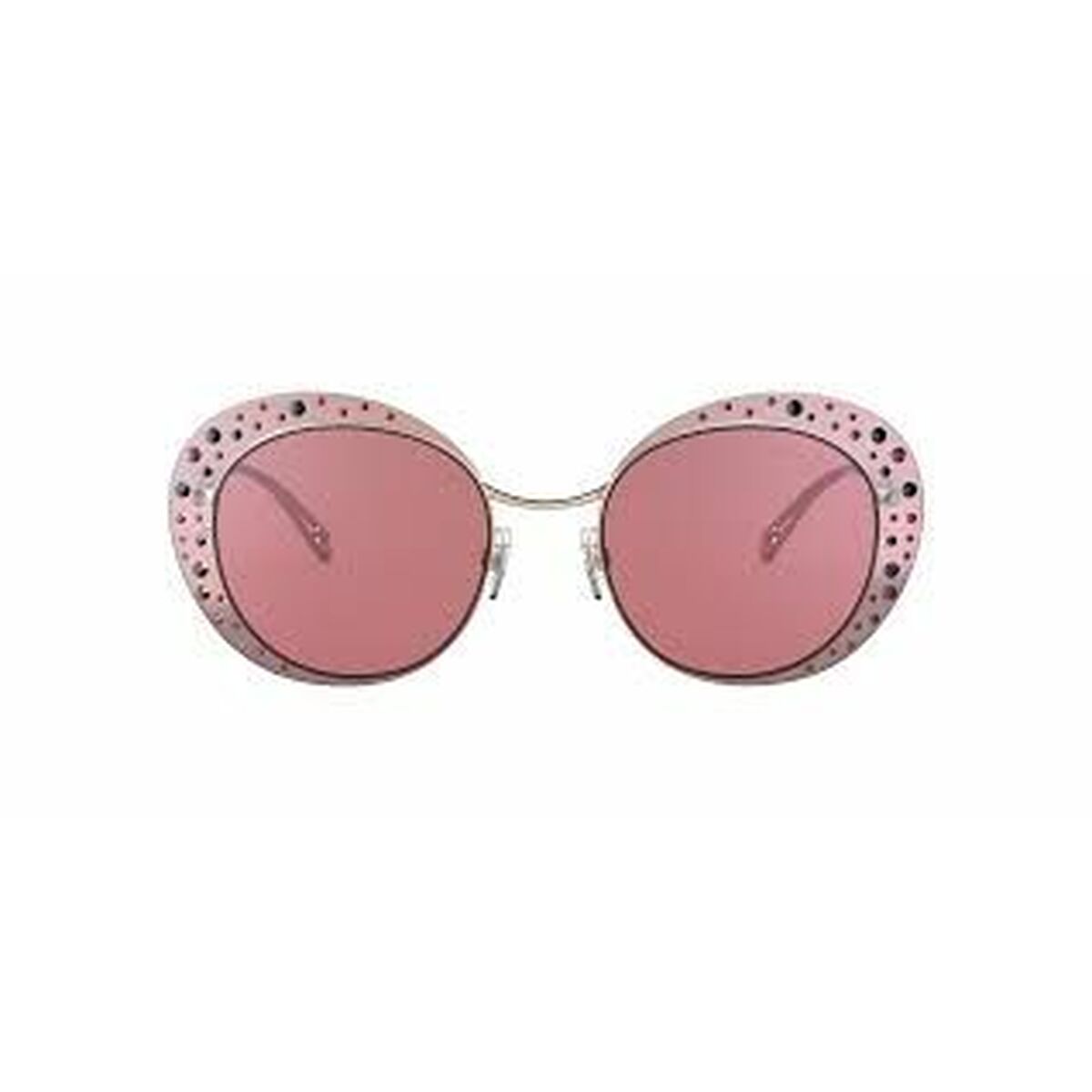 Gafas de Sol Mujer Armani AR6079-301175 Ø 52 mm