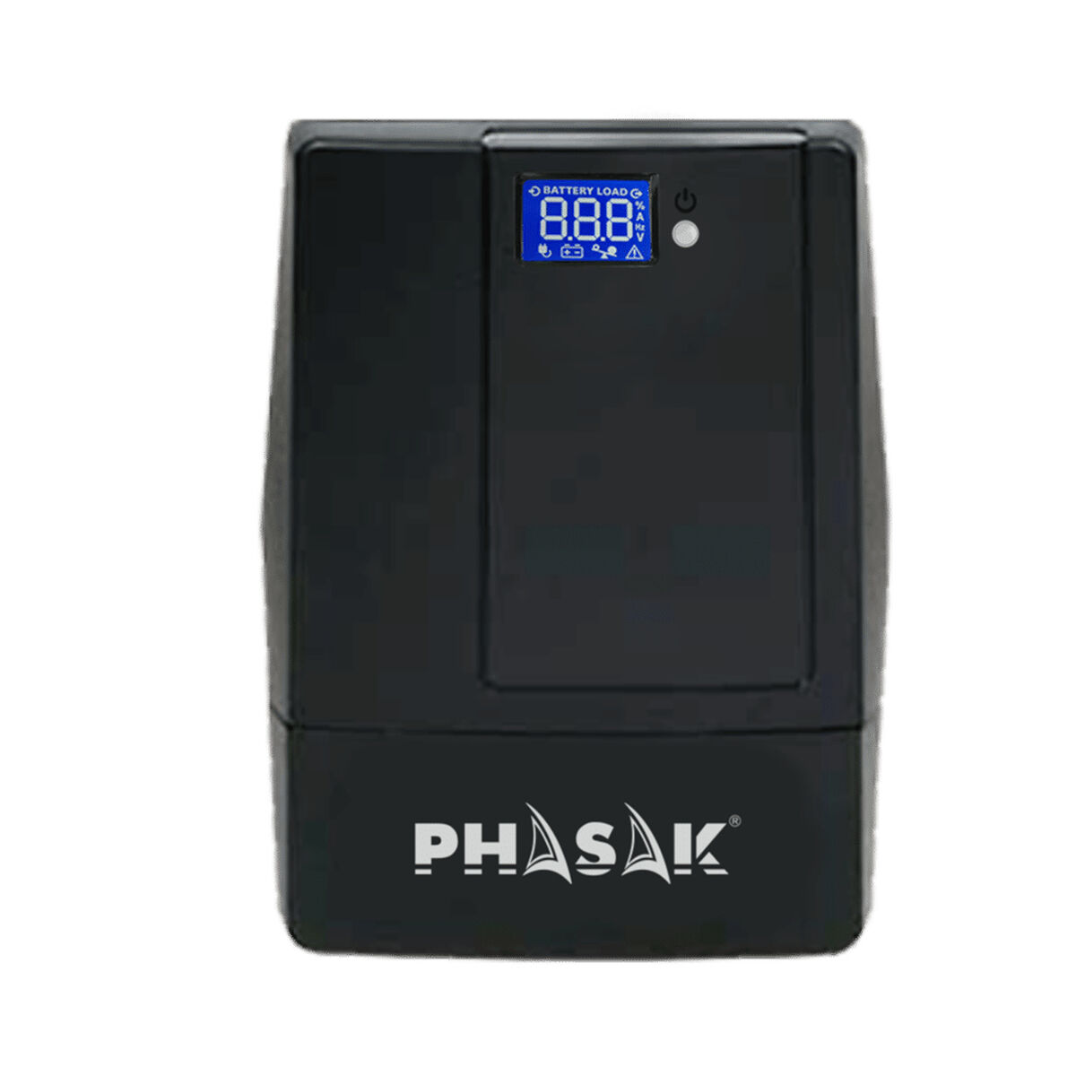 SAI Interactivo Phasak PH 9410 1000 VA