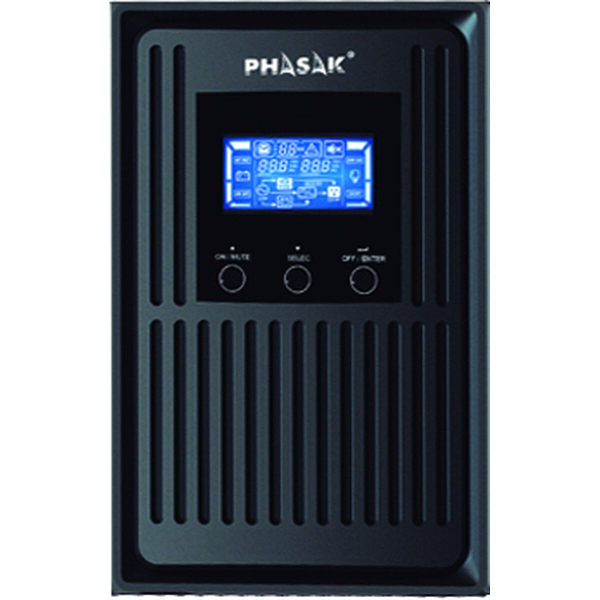 SAI On Line Phasak PH 8030 2700 W