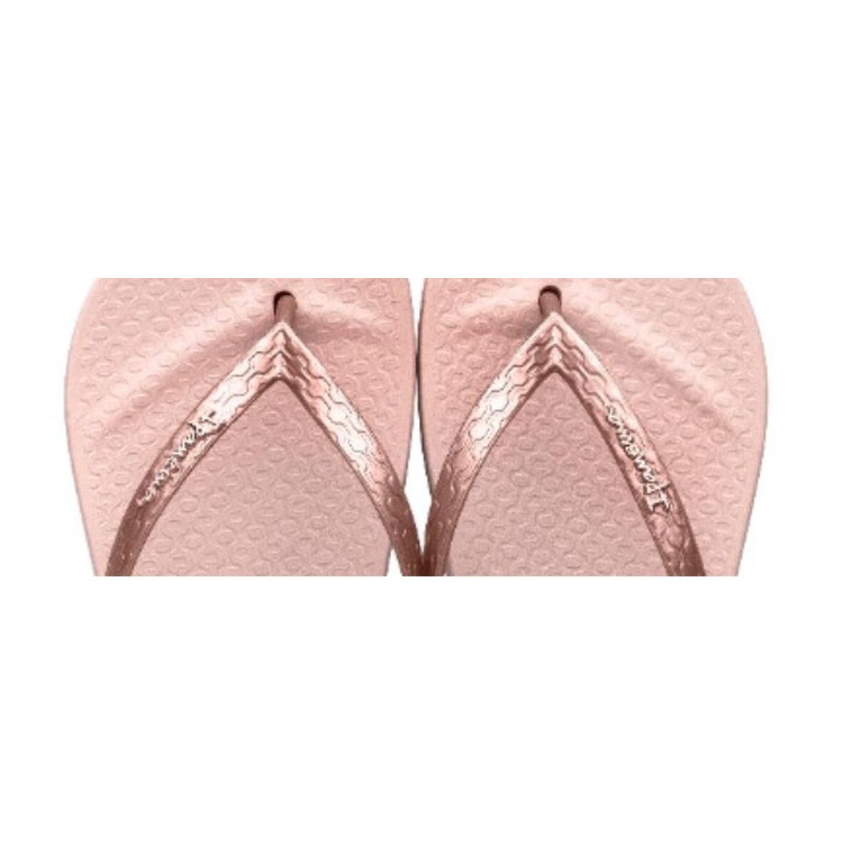 Chanclas para Mujer Ipanema  81030 AG184  Rosa