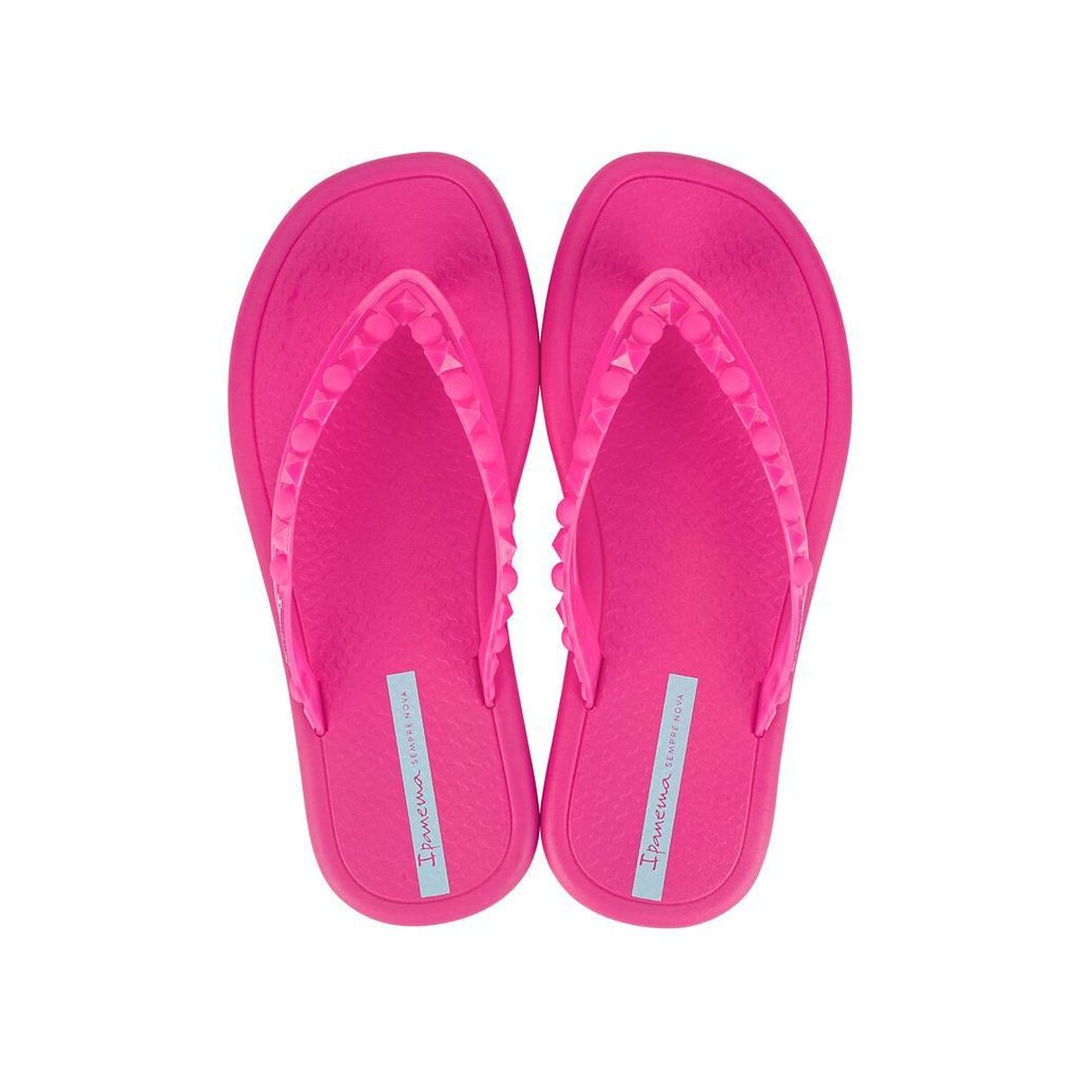 Chanclas para Mujer Ipanema  27130 AV473 Rosa