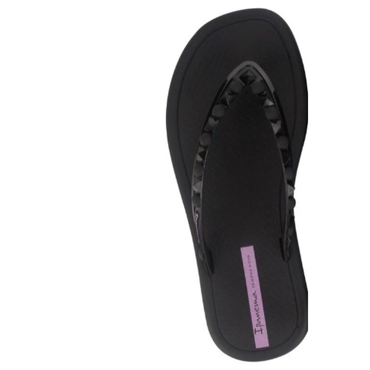 Chanclas para Mujer Ipanema  27130 AV465 Negro