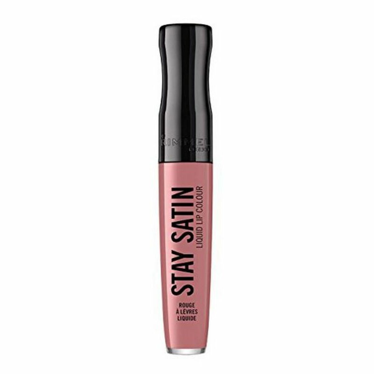 Pintalabios Stay Satin Rimmel London