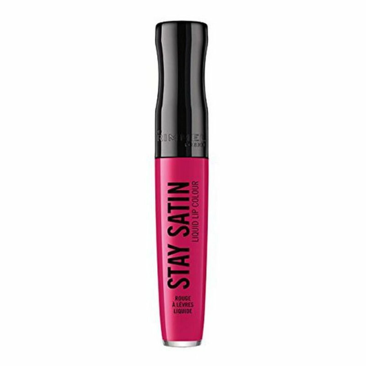 Pintalabios Stay Satin Rimmel London