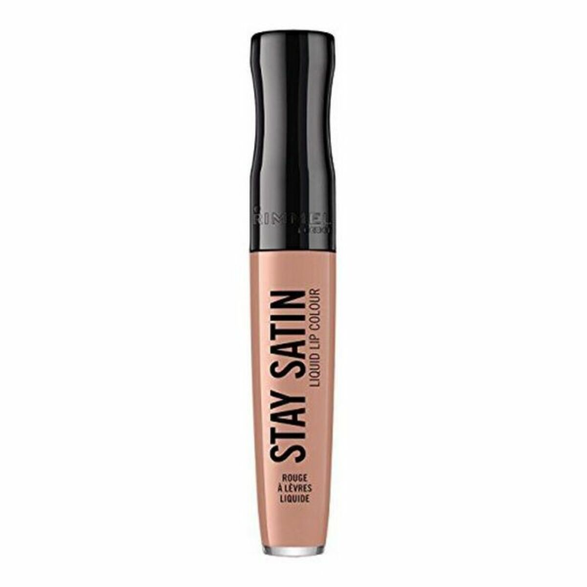 Pintalabios Stay Satin Rimmel London