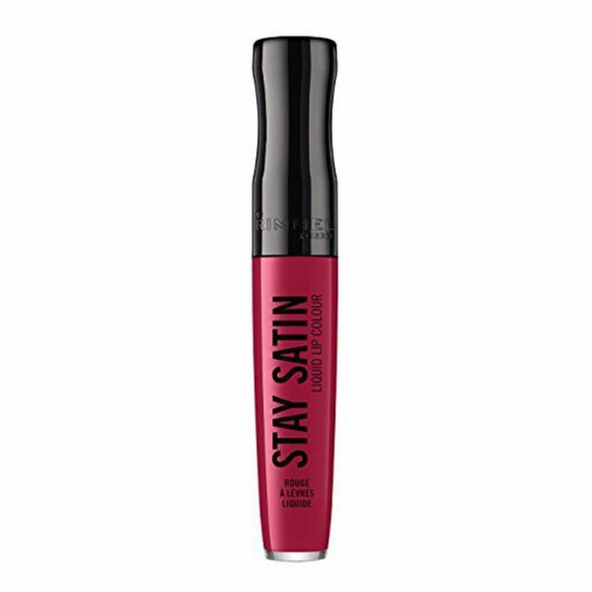 Pintalabios Stay Satin Rimmel London