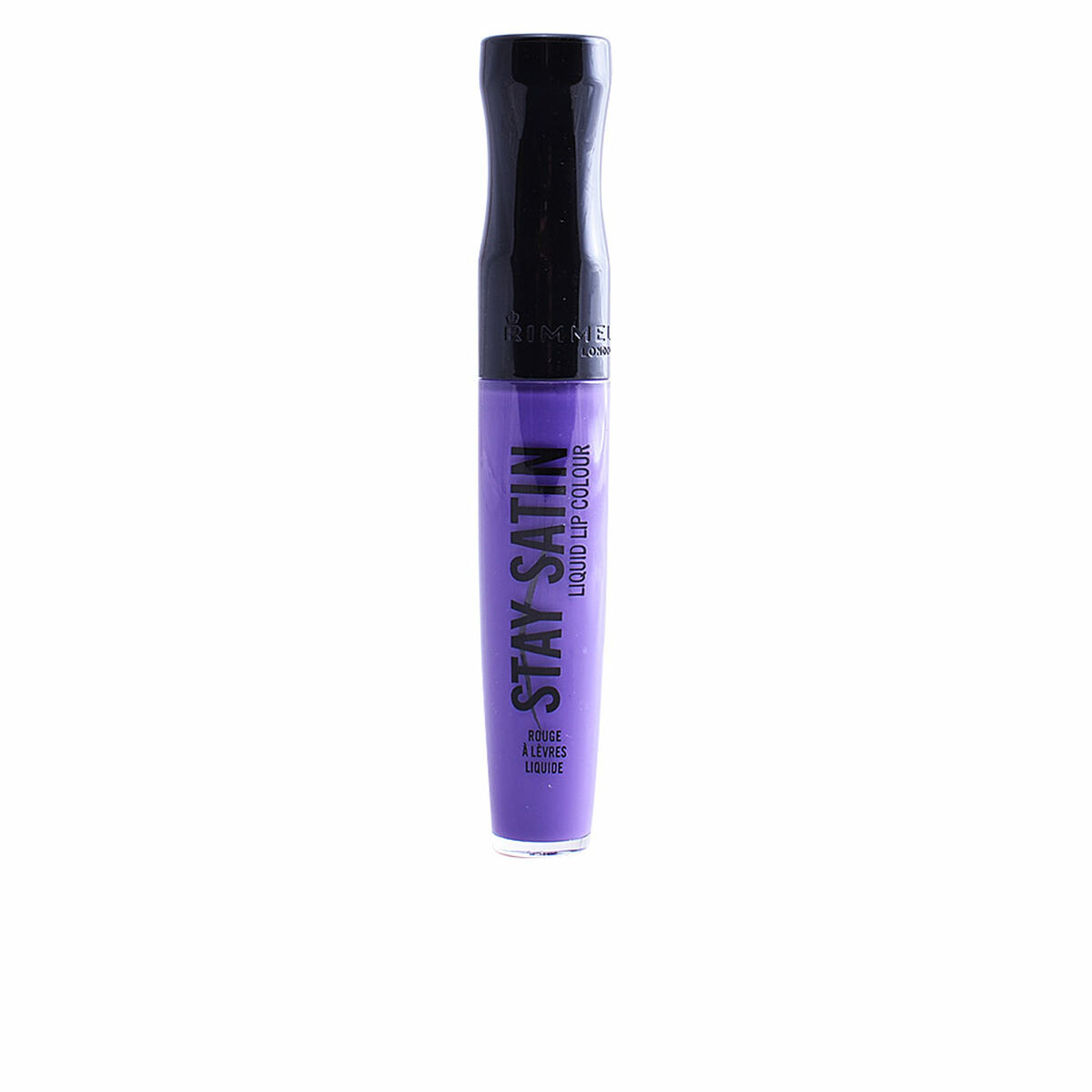 Pintalabios Stay Satin Rimmel London