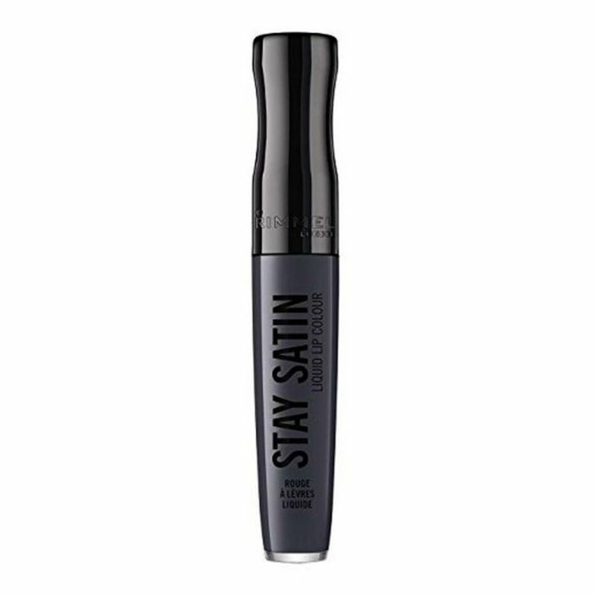 Pintalabios Stay Satin Rimmel London