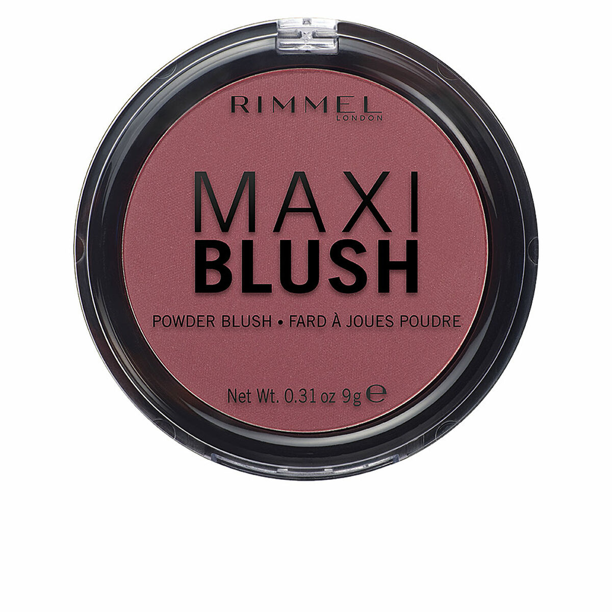 Colorete Maxi Rimmel London