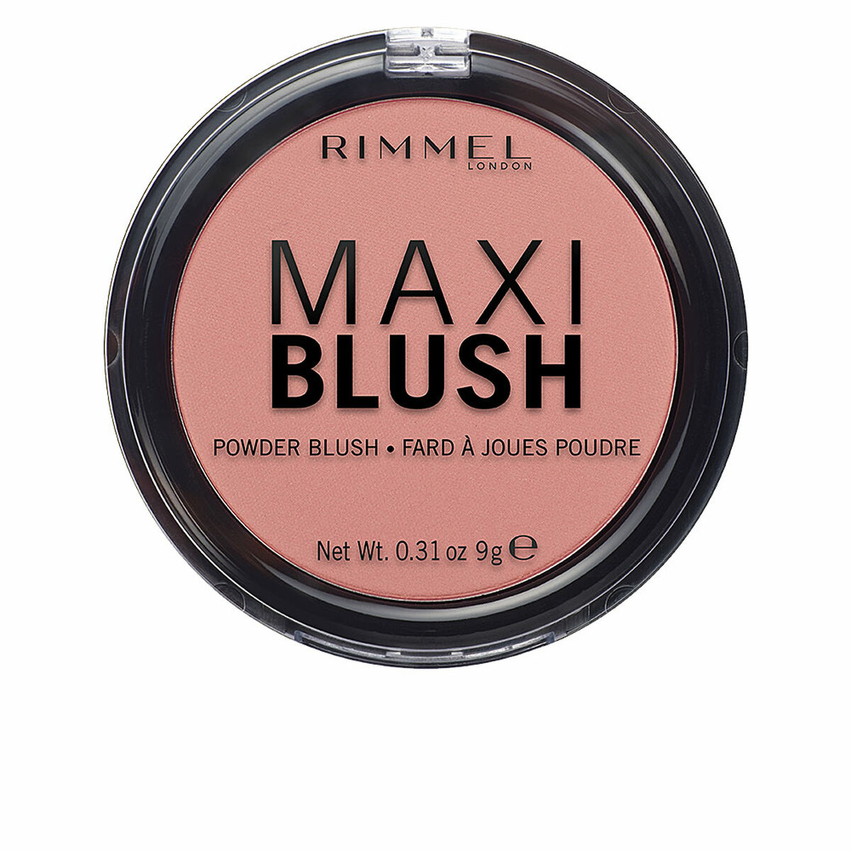 Colorete Maxi Rimmel London