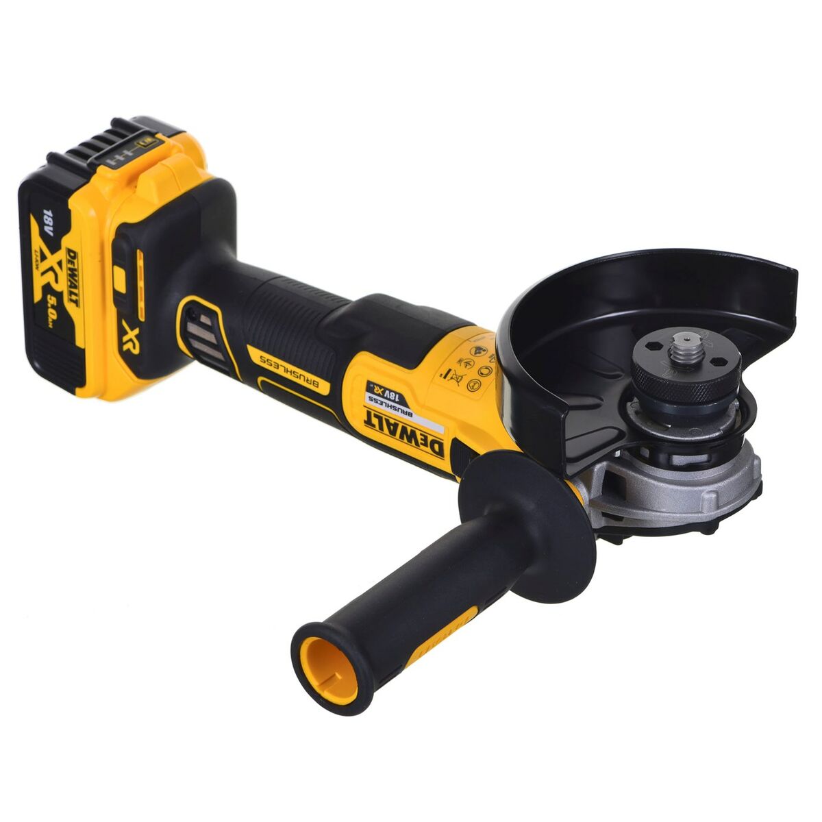 Taladro Percutor Dewalt