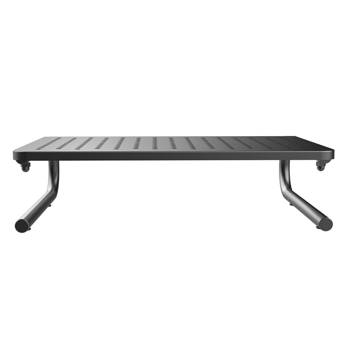 Soporte de Mesa para Pantalla MacLean MC-948 32" 13" 37 x 23,5 x 10 cm
