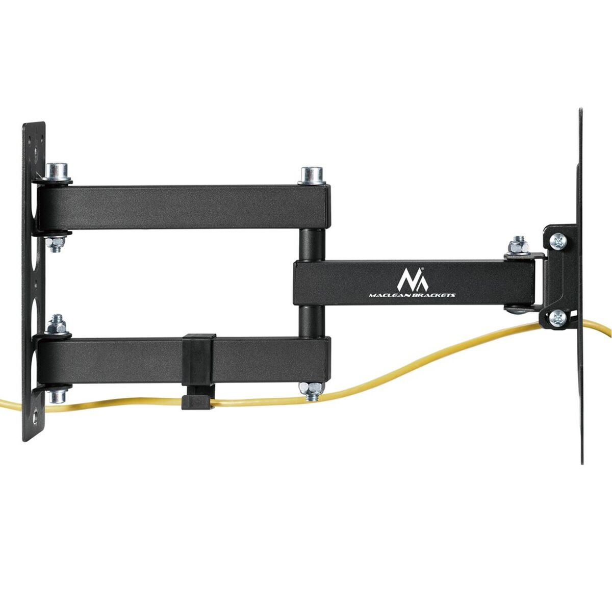 Soporte de Pared MacLean MC-700N 23-42"