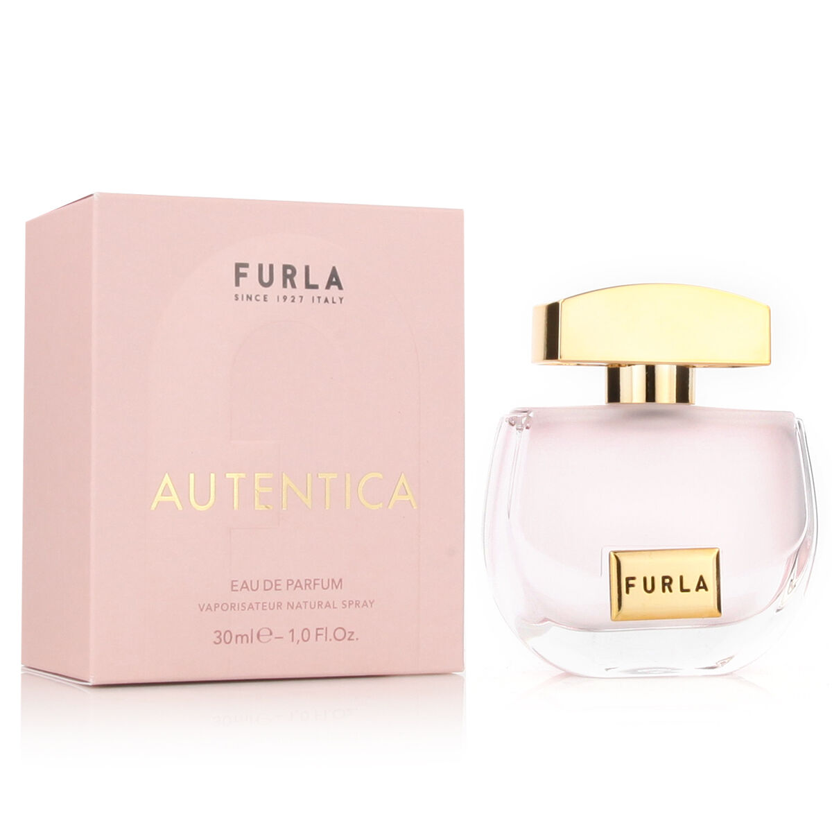 Perfume Mujer Furla Autentica EDP 30 ml