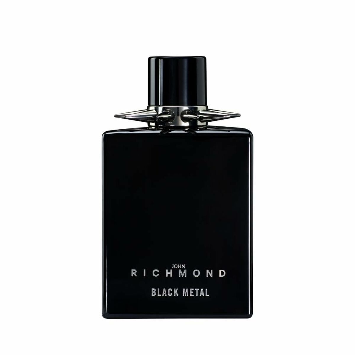 Perfume Mujer John Richmond Black Metal EDP 100 ml