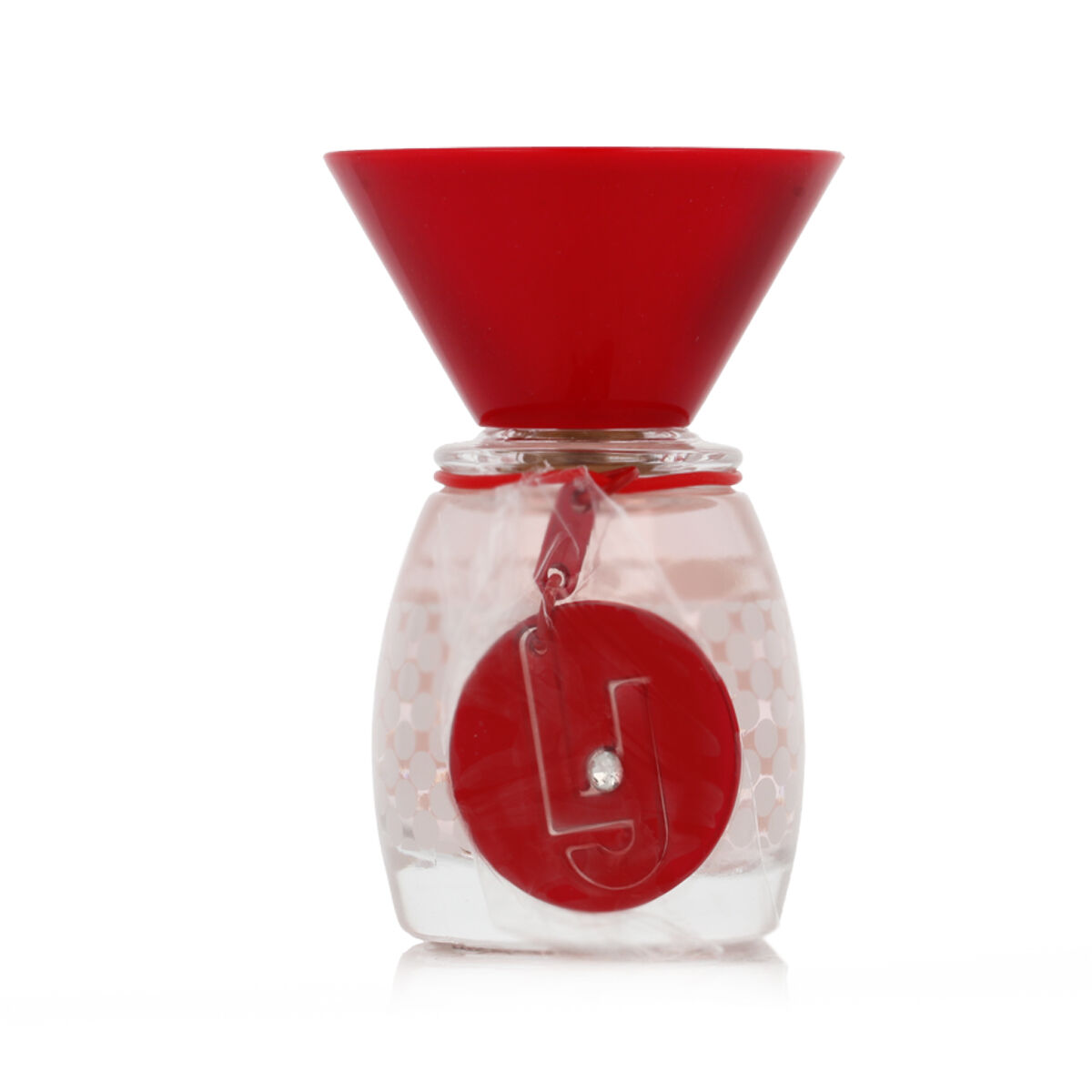 Perfume Mujer LIU JO Lovely U EDP 30 ml