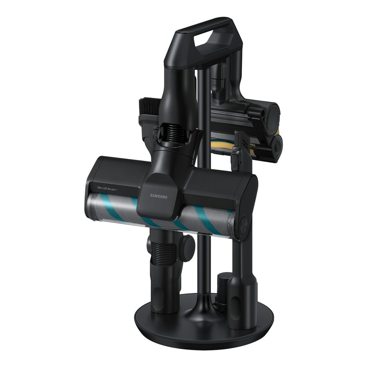 Aspirador de Mano Samsung VS28C9784QK/WA Negro