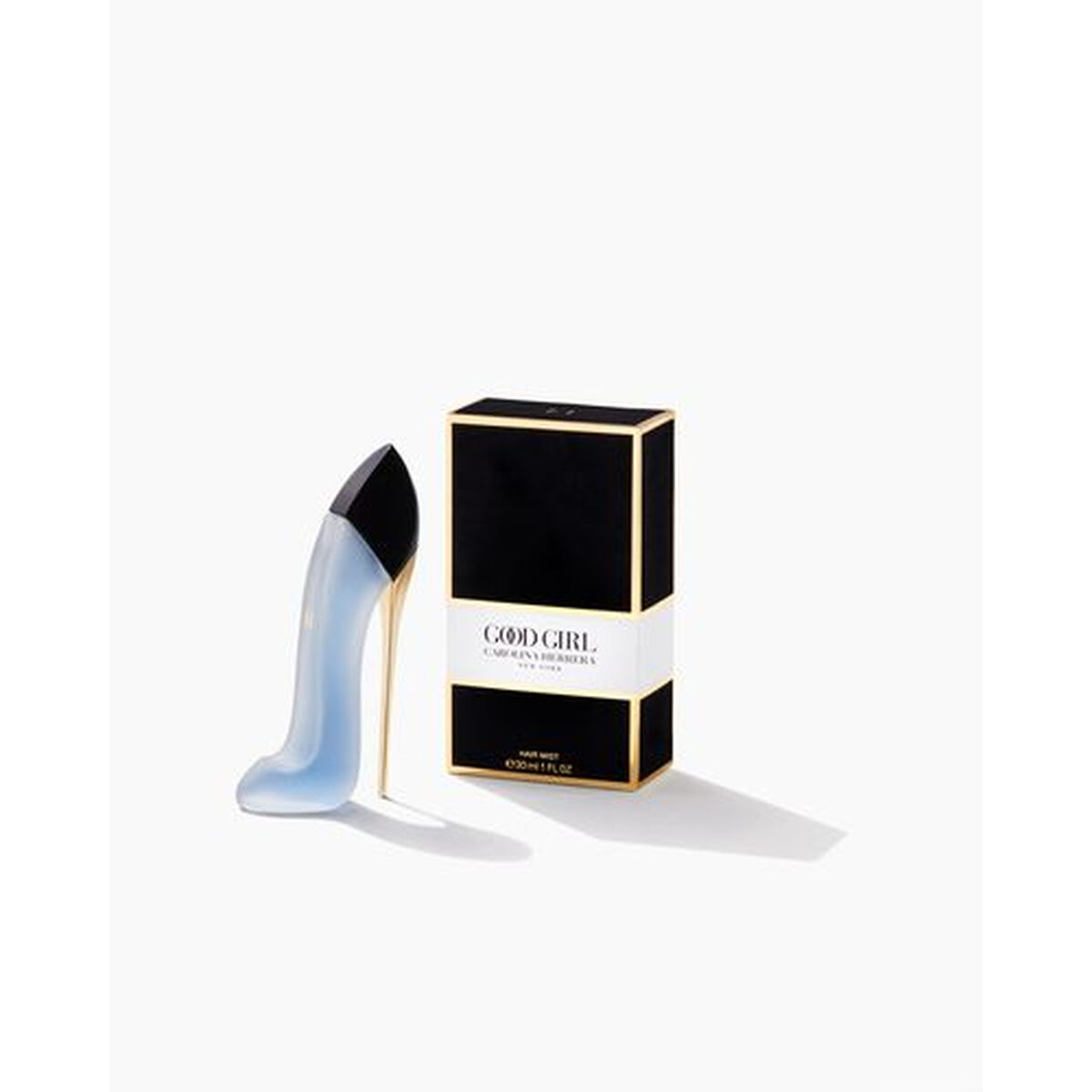 Fragancia para el Cabello Carolina Herrera Good Girl 30 ml