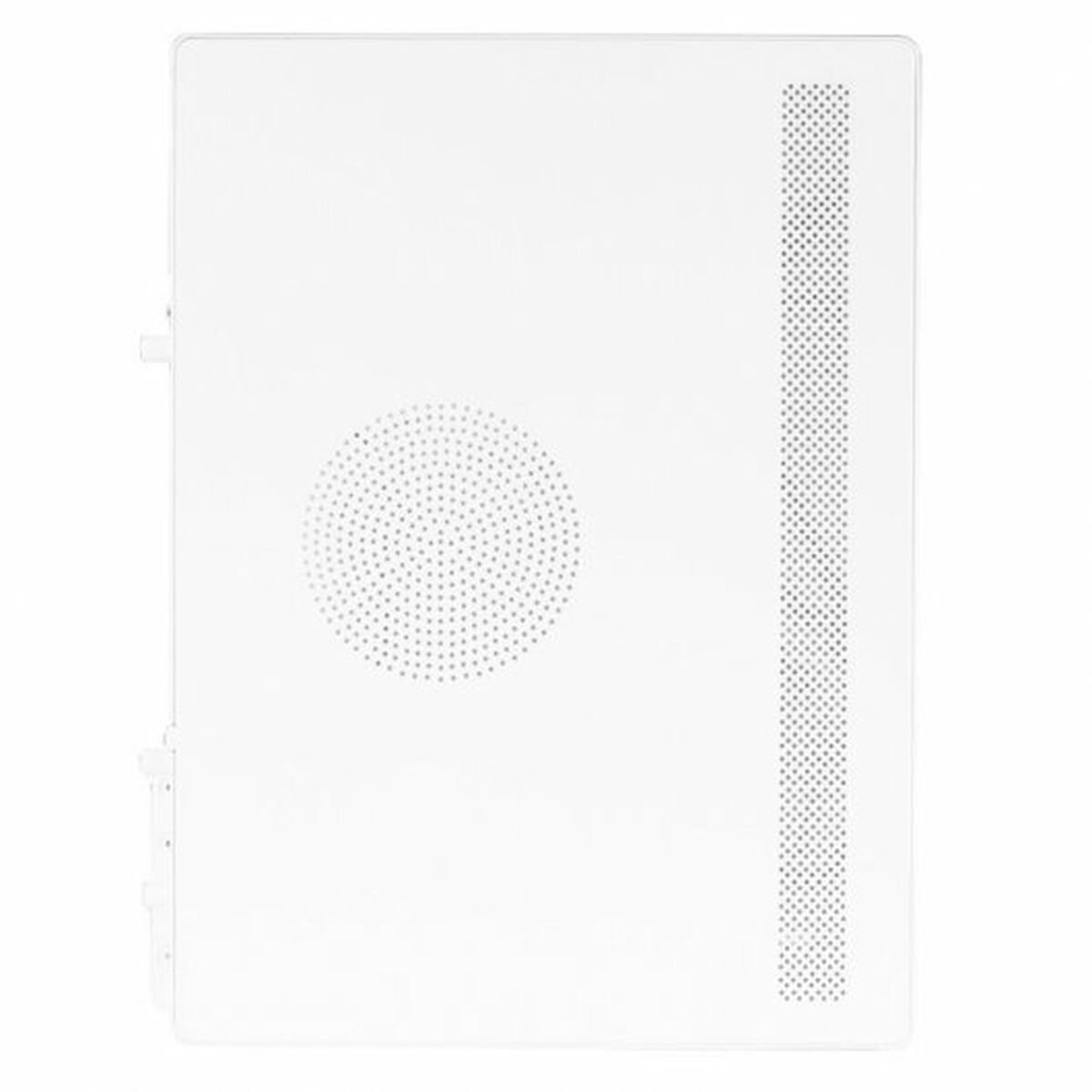 Caja Semitorre ATX Tacens 2NOVAXW Blanco