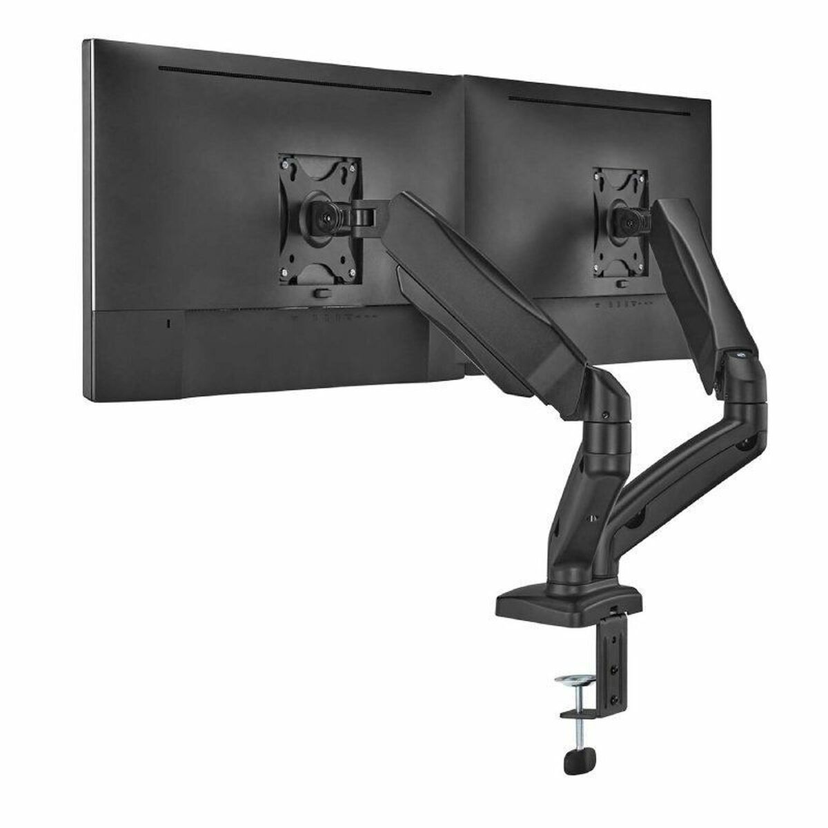 Soporte de Mesa para Pantalla Aisens DT32TSR-221 17"-32"