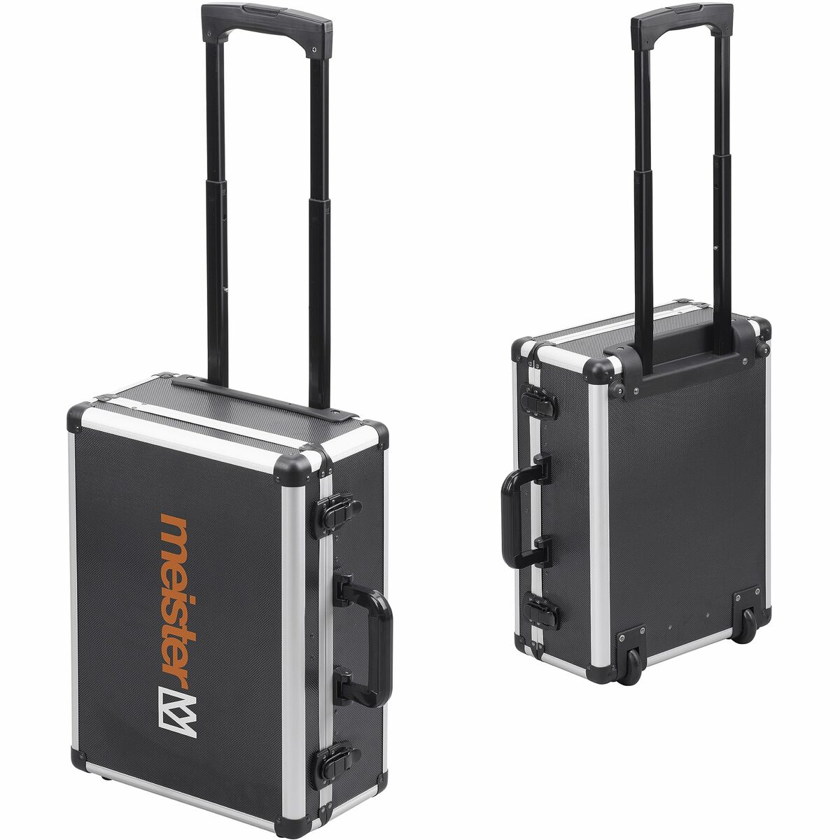 Carro de herramientas Meister 230 Piezas