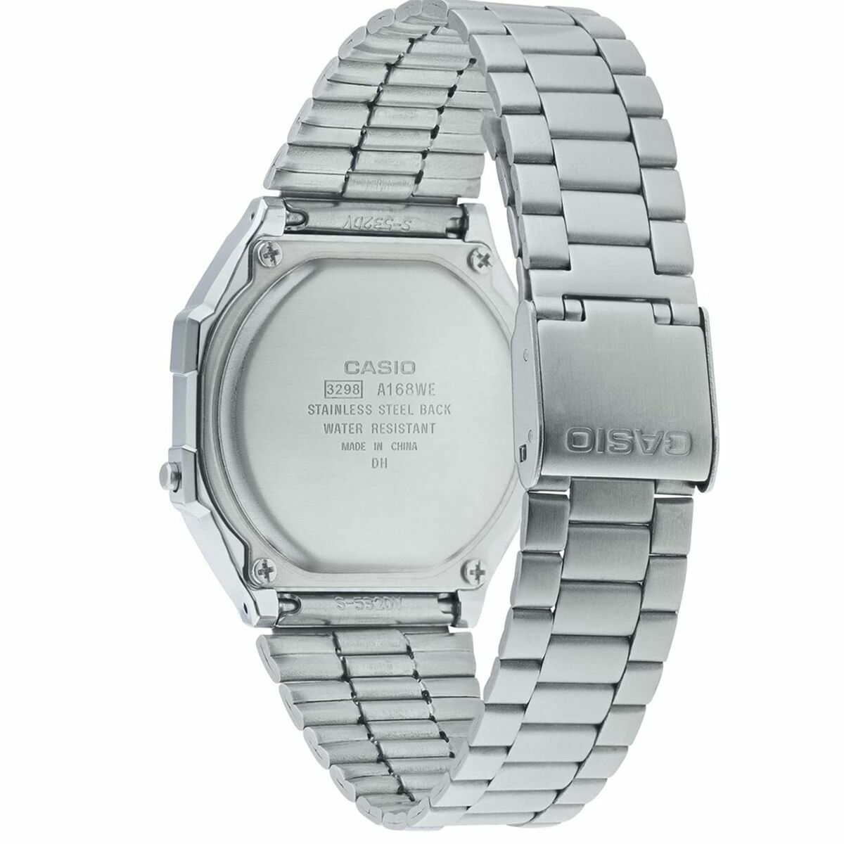 Reloj Unisex Casio A168WEHA-9AEF (Ø 36 mm)