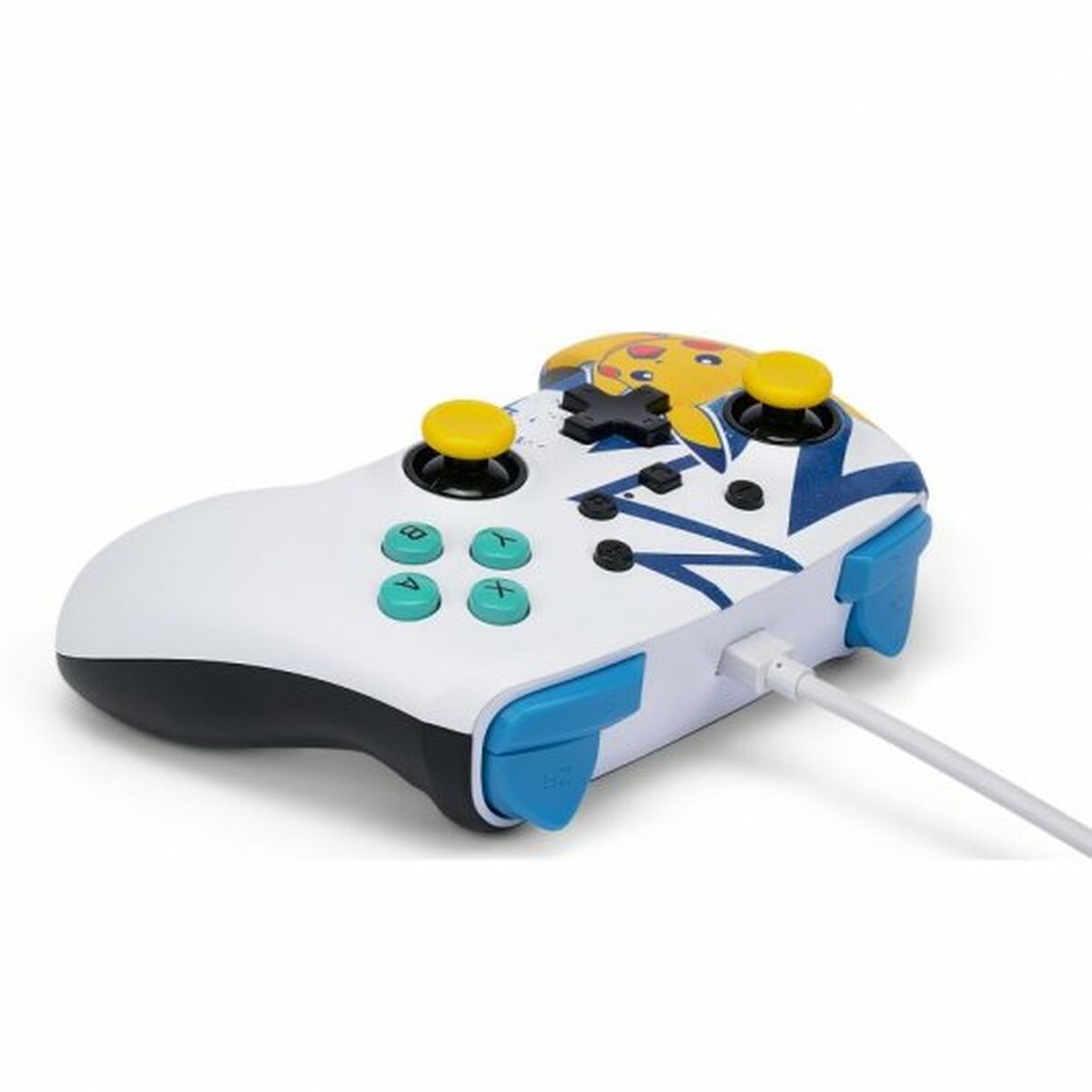 Mando Gaming Powera