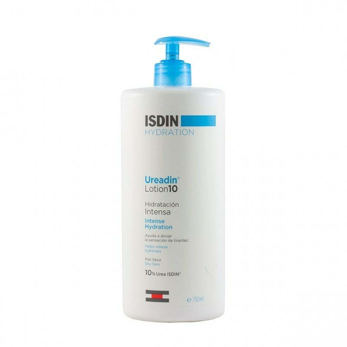 Loción Corporal Isdin Ureadin Lotion10 750 ml