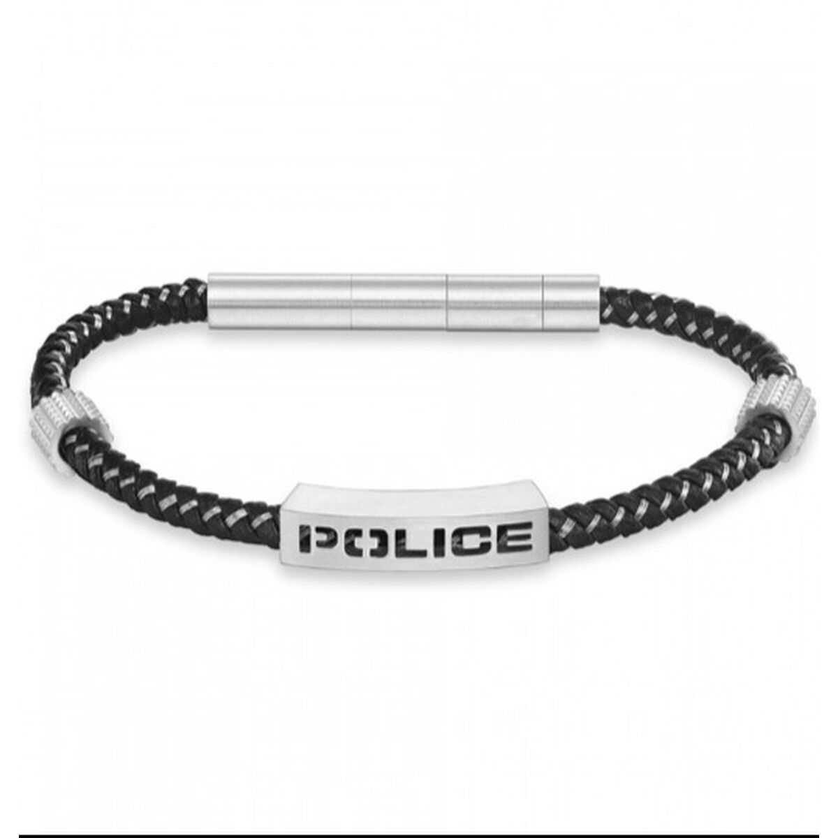 Pulsera Hombre Police PEAGB0034902