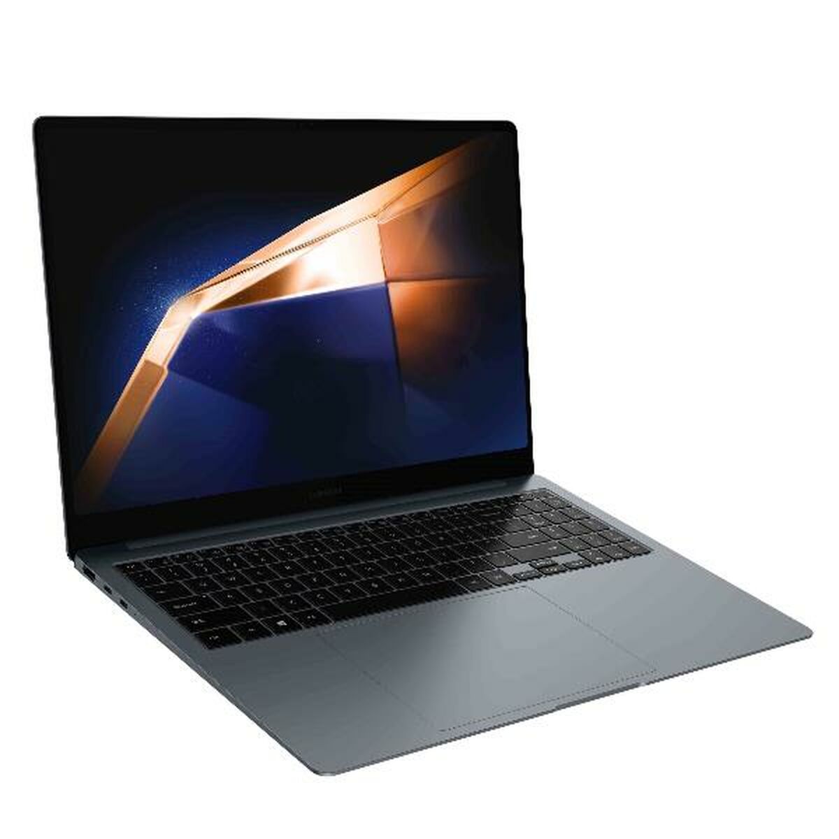 Laptop Samsung Galaxy Book4 Ultra 16" 32 GB RAM 1 TB SSD Qwerty Español Intel Core Ultra 9 185H