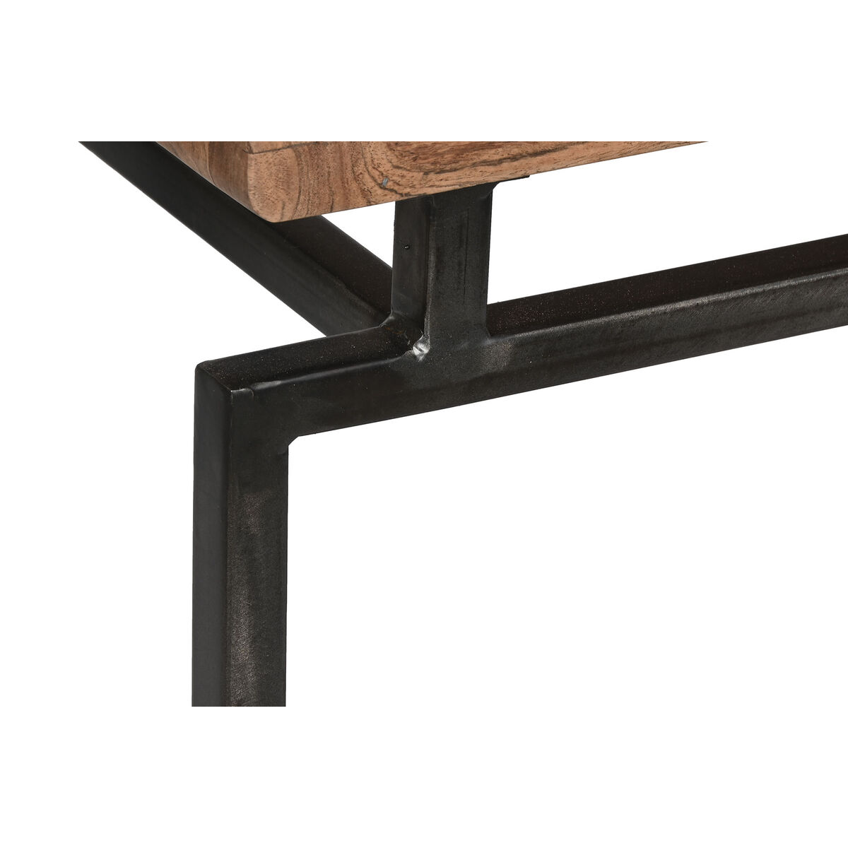 Recibidor Home ESPRIT 110 x 35 x 80 cm