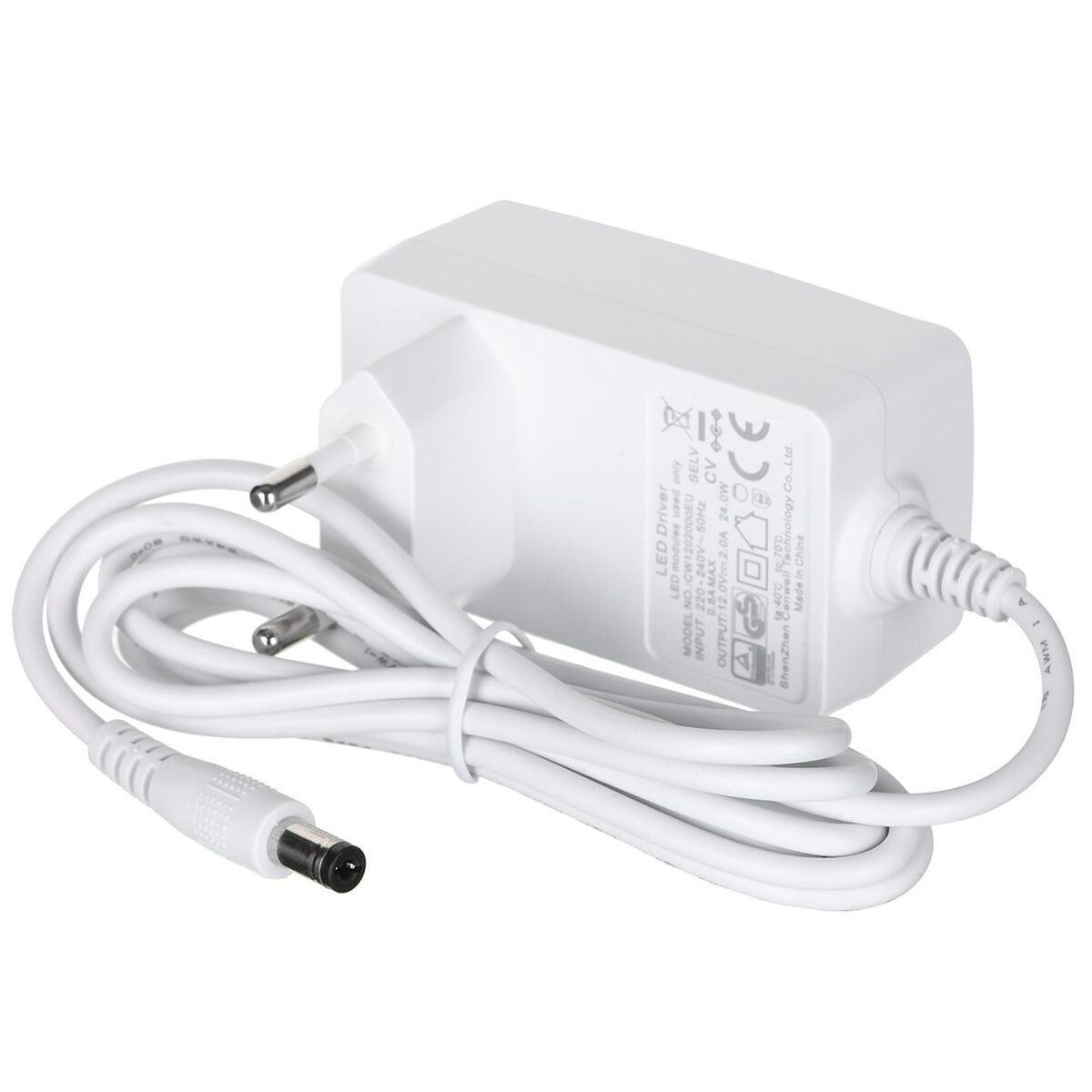 Cinta luminosa Activejet AJE-COB CCT 1880 lm