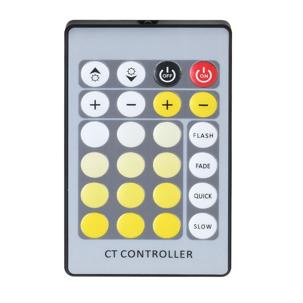 Cinta luminosa Activejet AJE-COB CCT 1880 lm