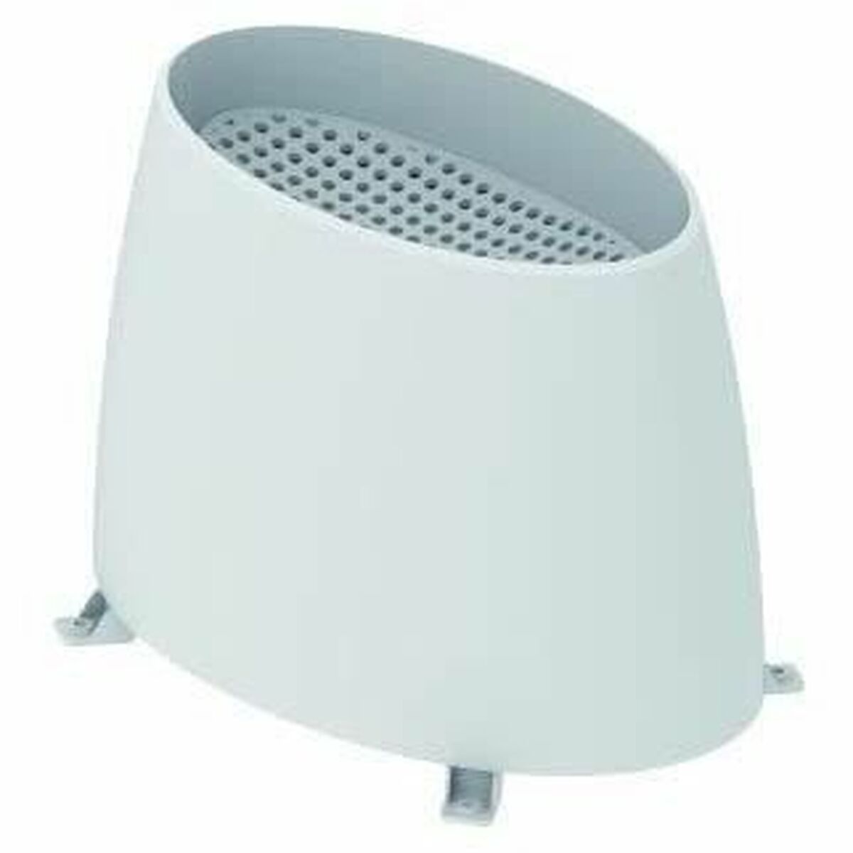 Estación Meteorológica Multifunción Inovalley