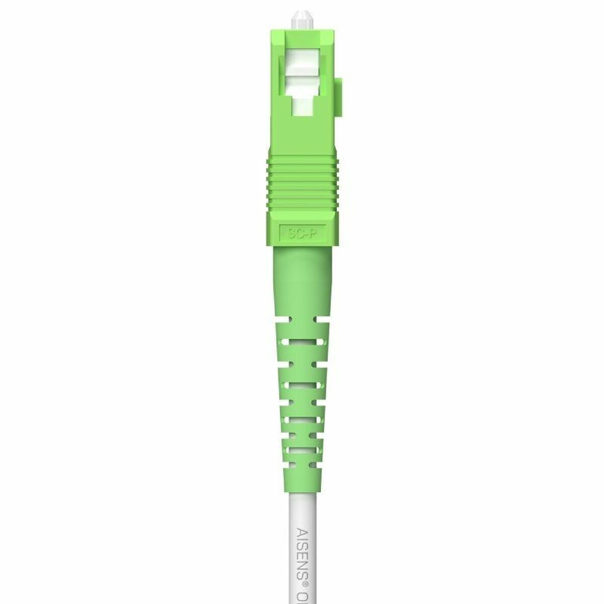 Cable fibra óptica Aisens G657A2 80 m